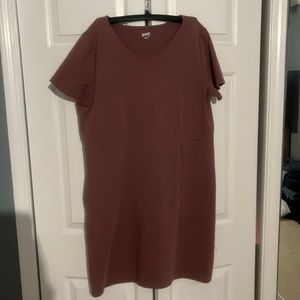 Duluth Trading company Dress